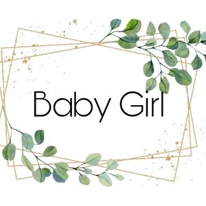 •Baby Girl•
